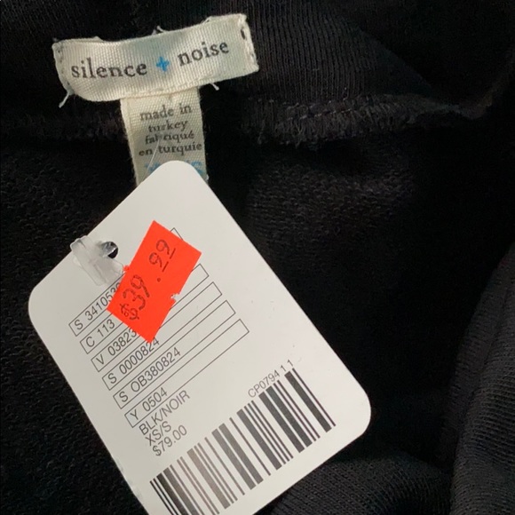 Urban Outfitters silence + noise oversized sweater - Picture 2 of 4